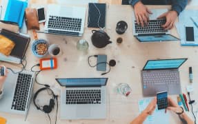 Software Services